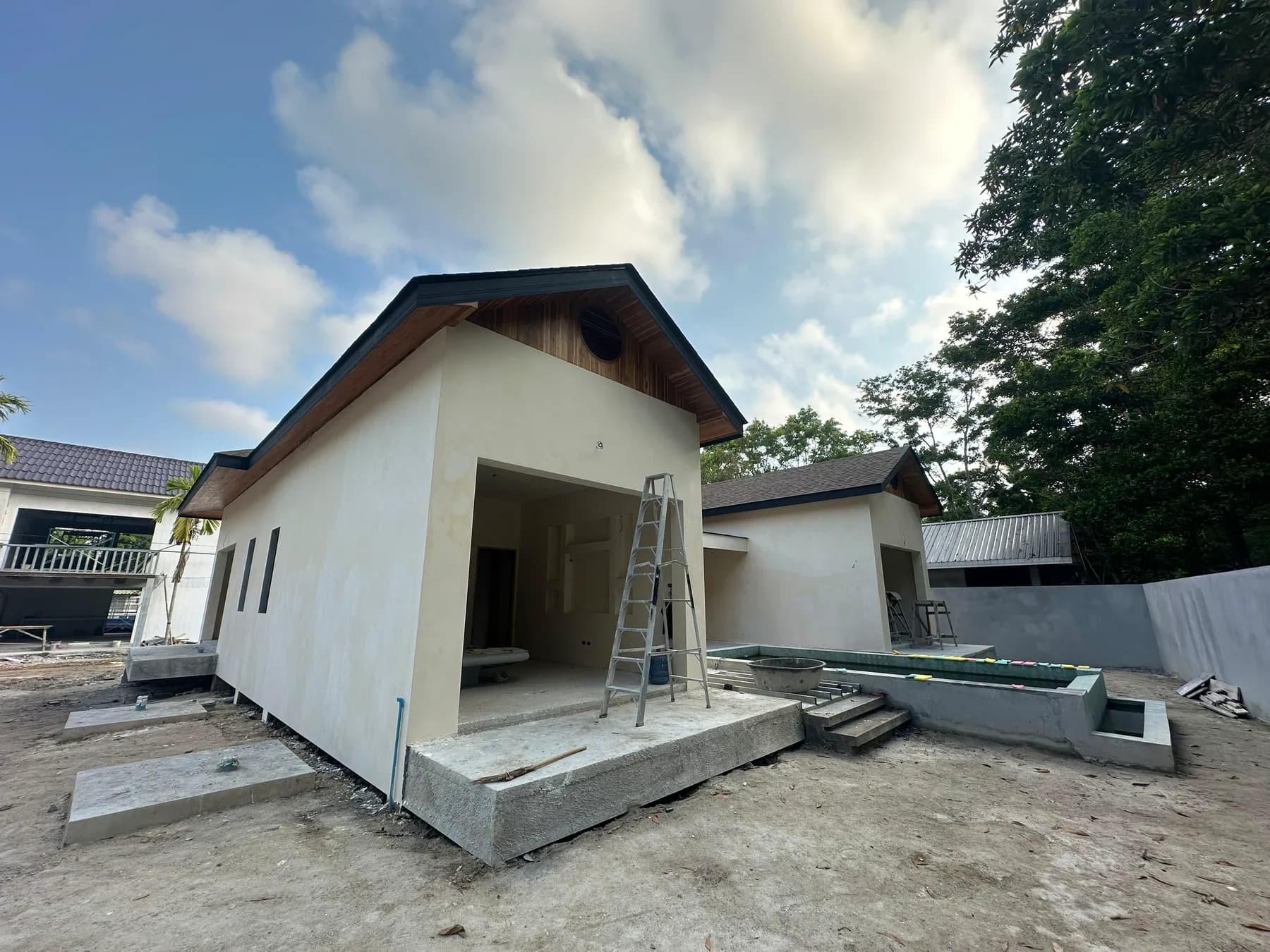 Sensiam Villas – photo 6