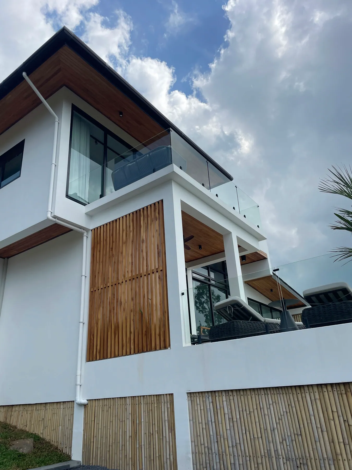 Anton Villa (Ocean View)