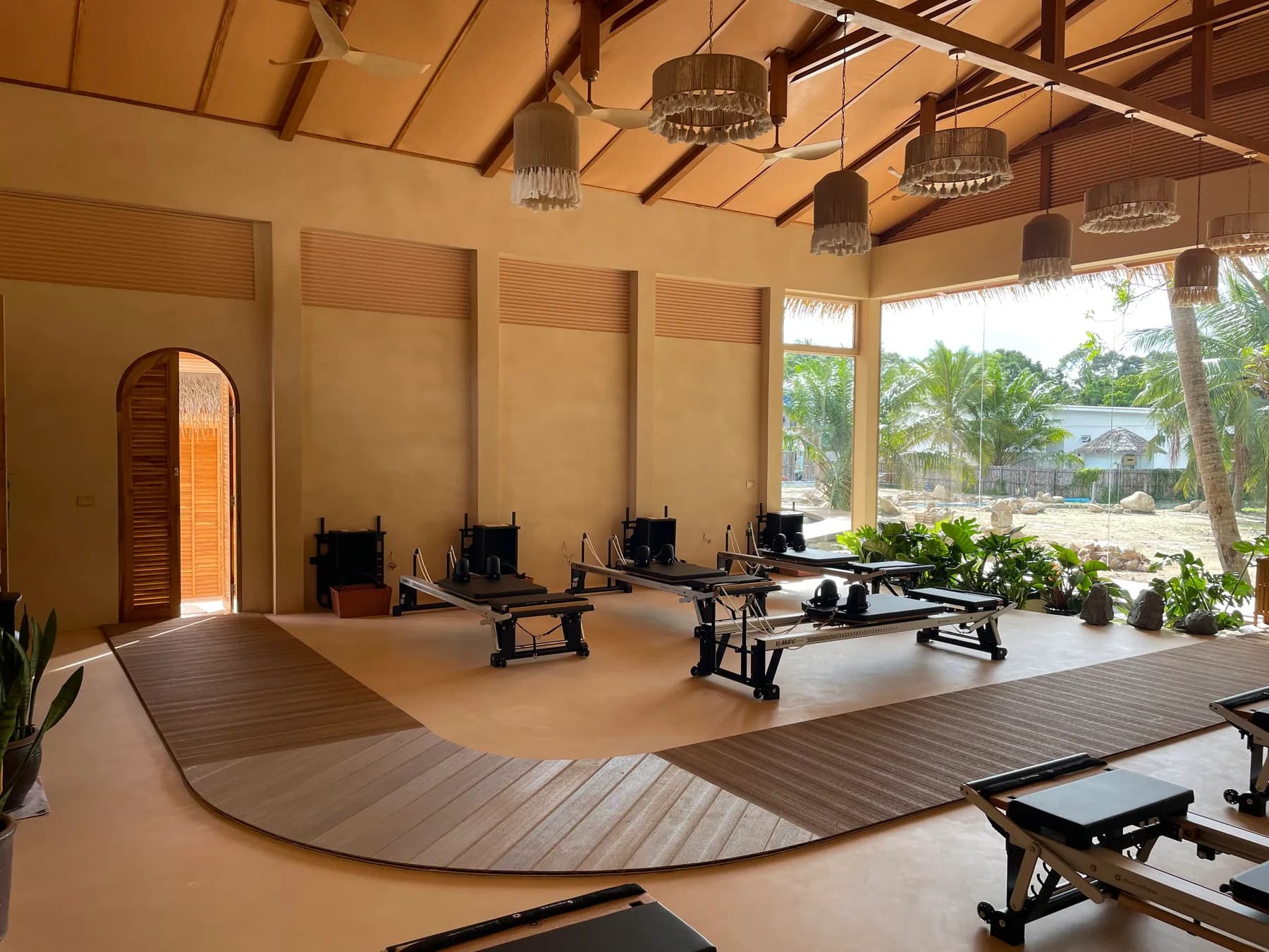 Podium Pilates Studio – photo 4