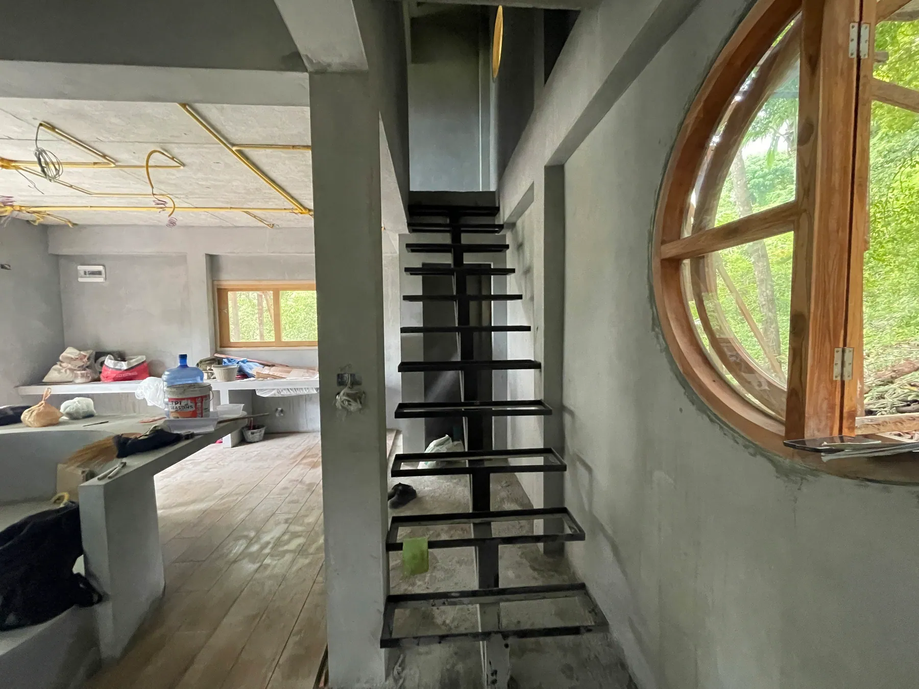 Propeller Project – photo 1