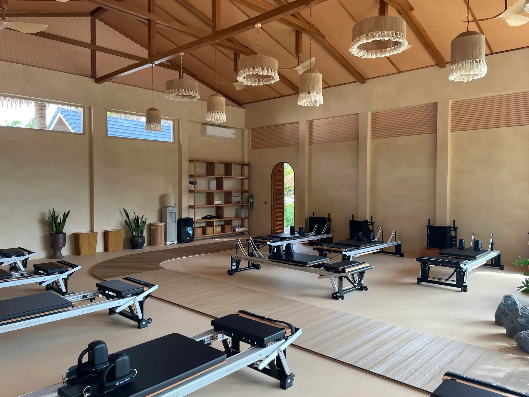Podium Pilates Studio – photo 5