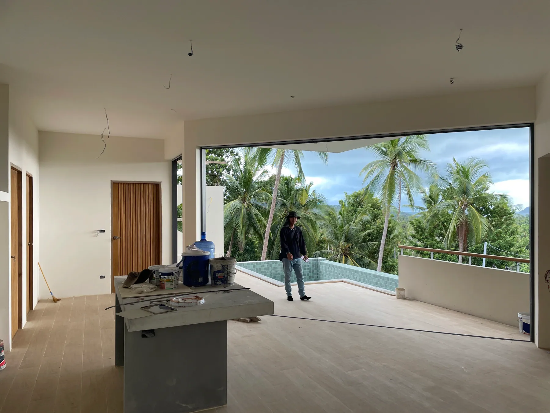 Mimo Villa