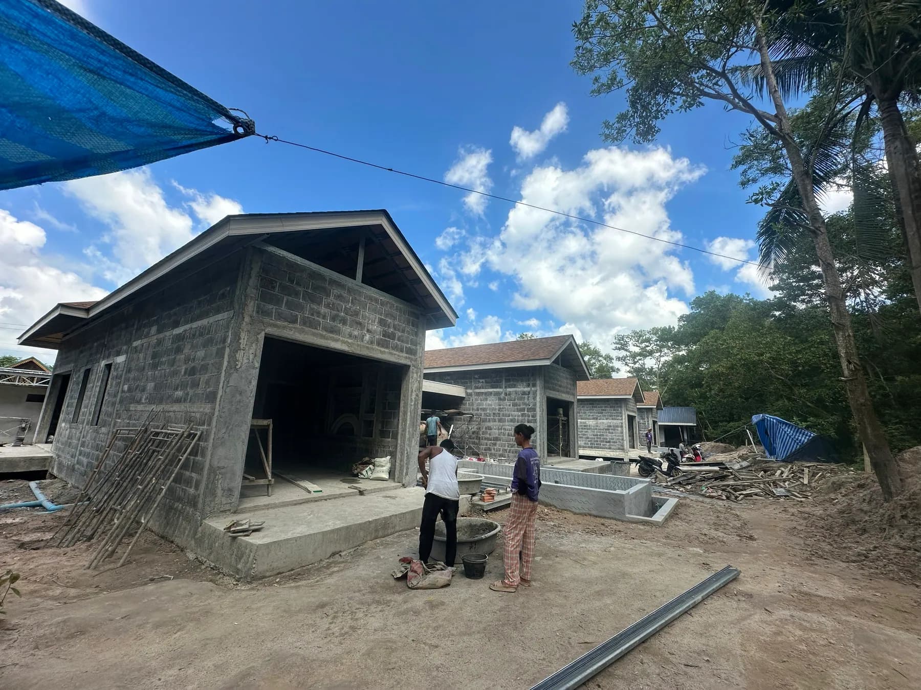 Sensiam Villas – photo 5