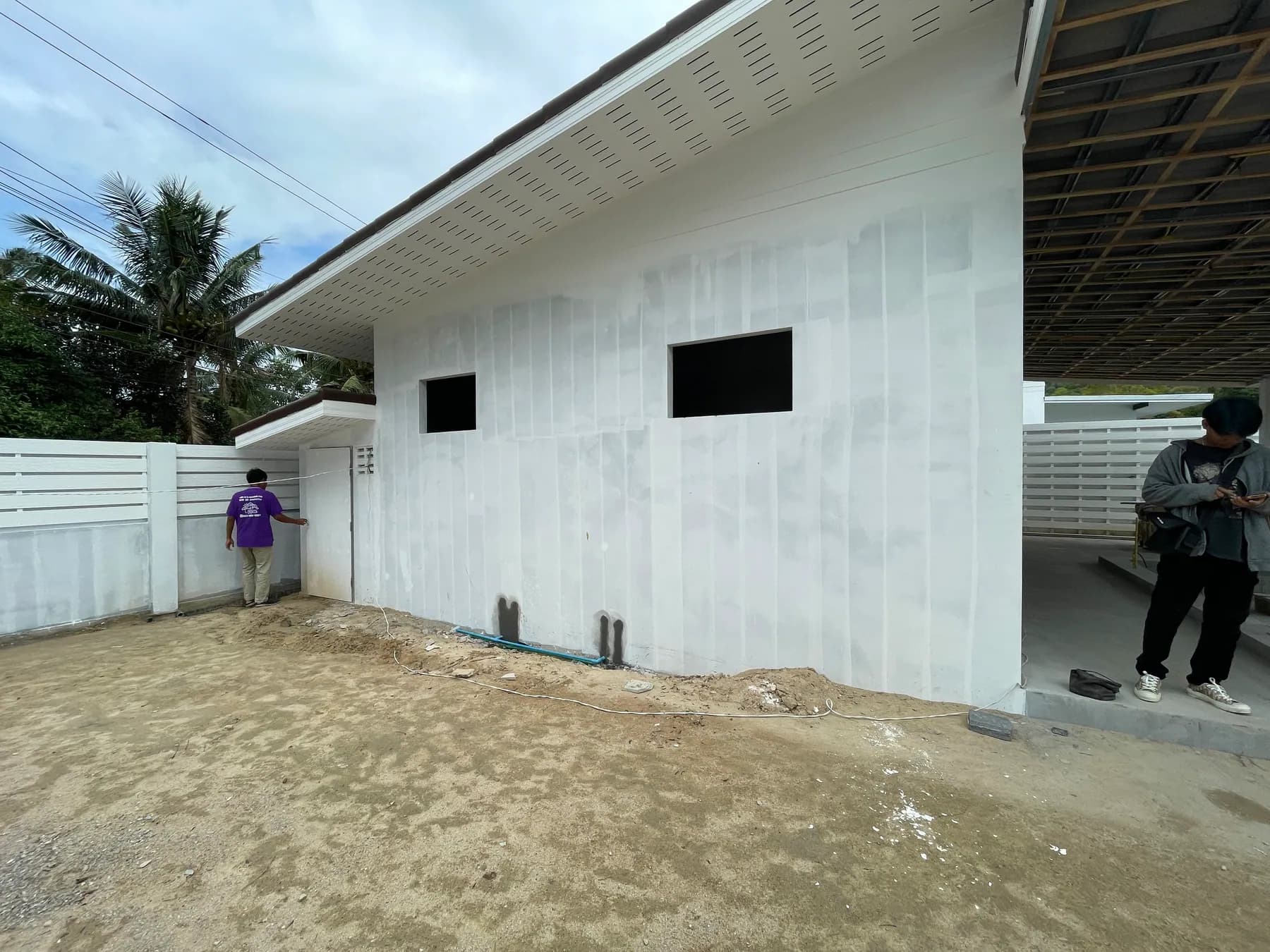 Oscar Villas – photo 6