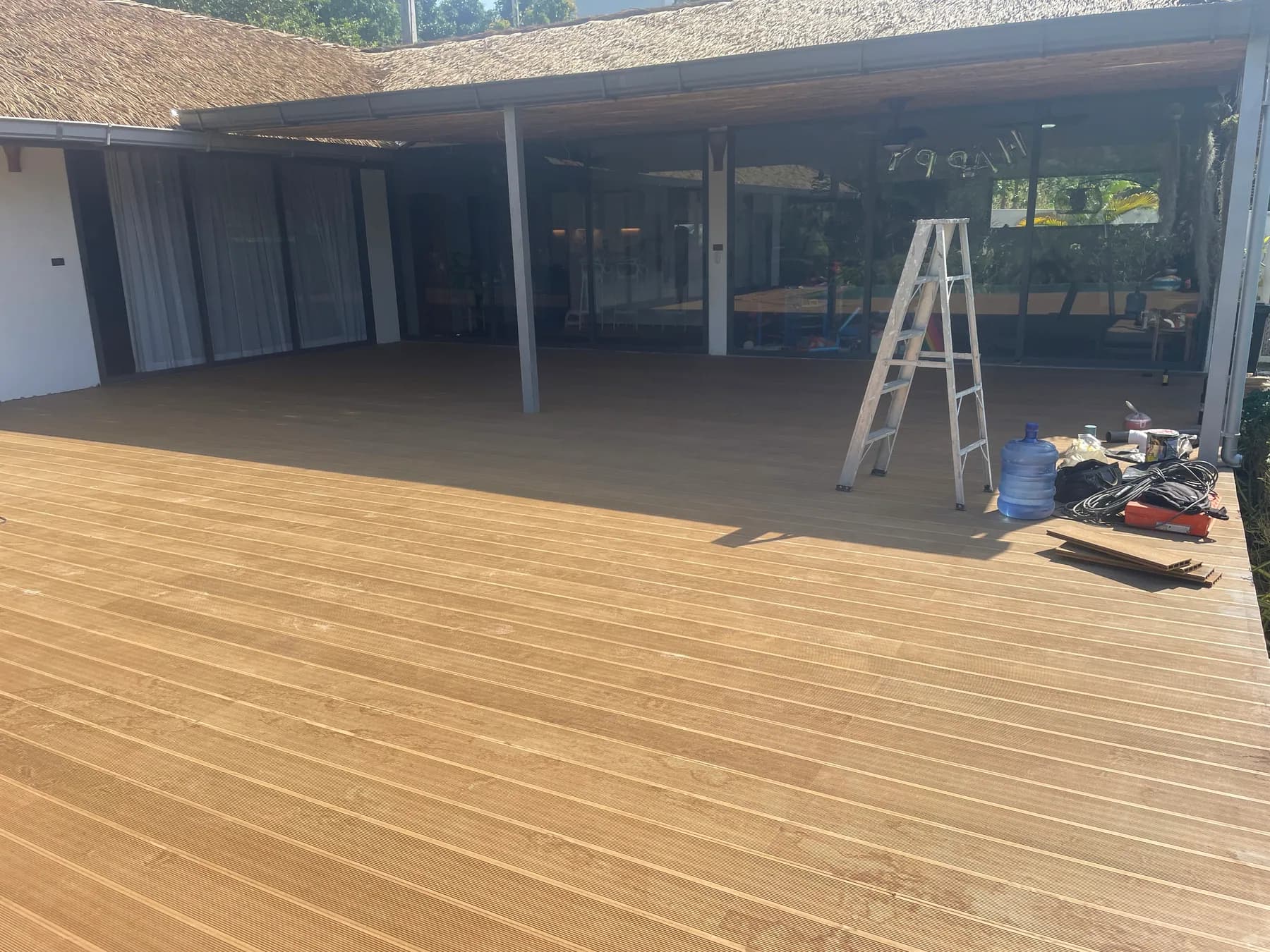 Terrace Renovation – photo 5