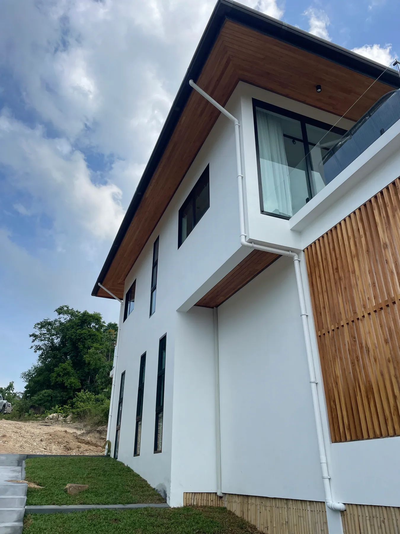 Anton Villa (Ocean View) – photo 1