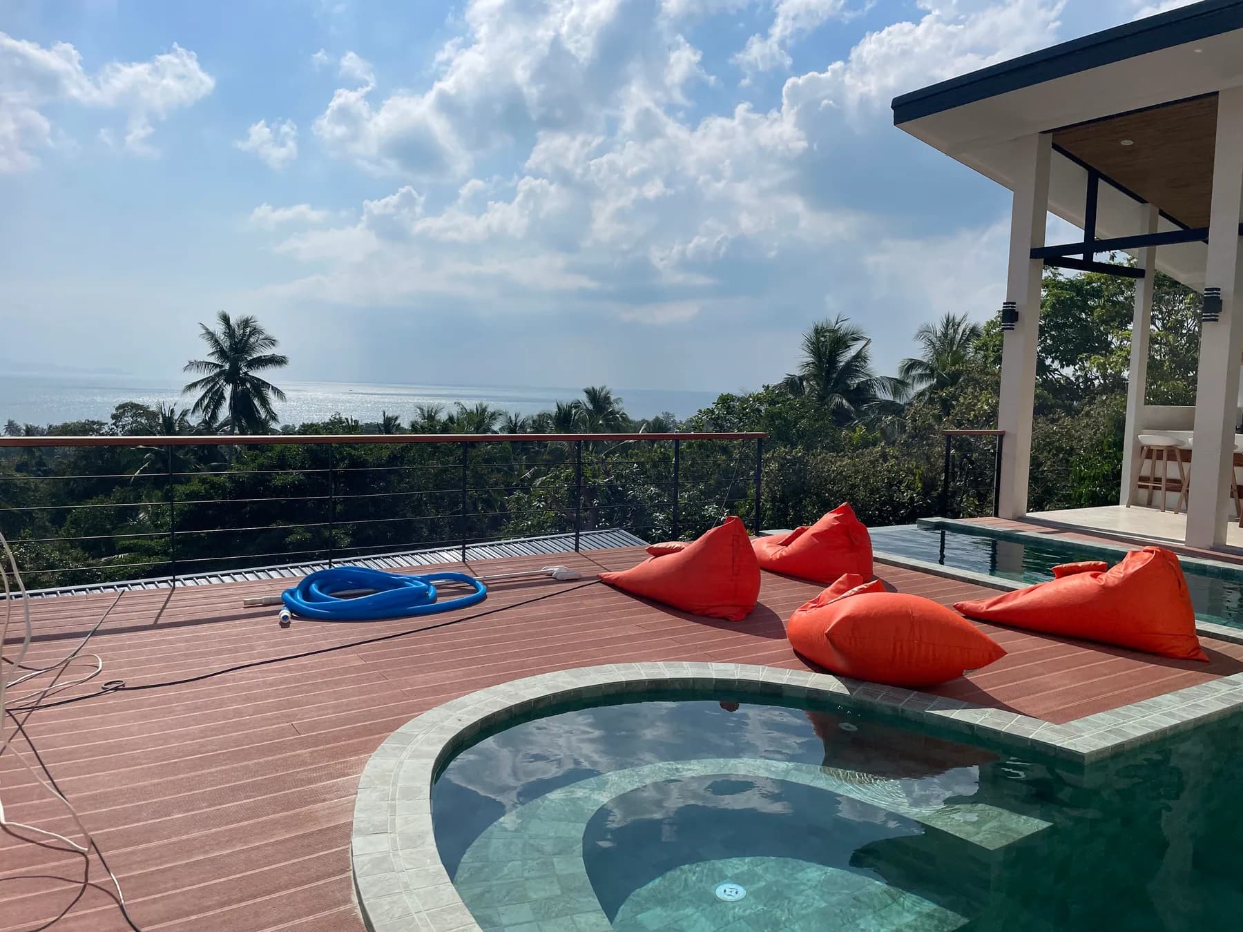 Sea View 1